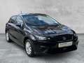 SEAT Ibiza 1.0 TSI Style LED+NAVI+SHZ Schwarz - thumbnail 7