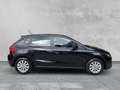SEAT Ibiza 1.0 TSI Style LED+NAVI+SHZ Schwarz - thumbnail 6