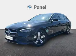 Mercedes-Benz Classe C 200 d 163ch Avantgarde Line