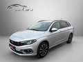 Fiat Tipo MultiJet 130 SCR City Life *1. Besitz, LED, SHZ* Gris - thumbnail 3
