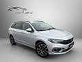 Fiat Tipo MultiJet 130 SCR City Life *1. Besitz, LED, SHZ* Gris - thumbnail 1