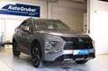 Mitsubishi Eclipse Cross Top Hybrid 4WD*LED*360°*DAB*PHEV Gris - thumbnail 3