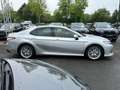Toyota Camry 2.5 Hybrid Luxury *HUD*JBL*LEDER* Plateado - thumbnail 7
