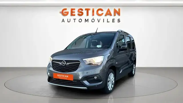 Opel Combo Life 1.5TD S/S Elegance L 100