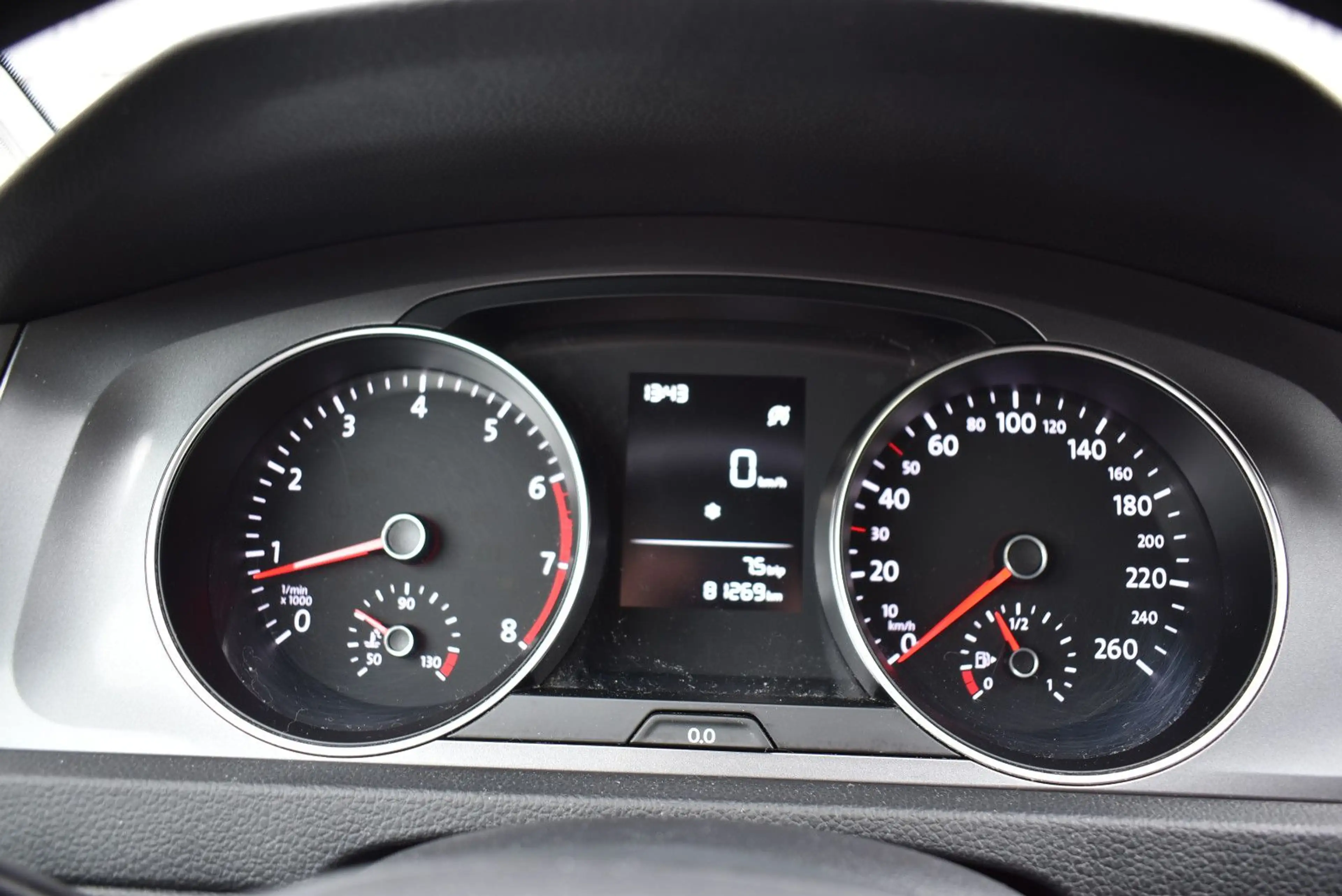 Volkswagen Golf VII Trendline 2.Hand erst 81000KM Tüv NEU — photo 10