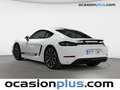 Porsche Cayman S PDK Blanc - thumbnail 3