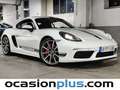 Porsche Cayman S PDK Blanco - thumbnail 47