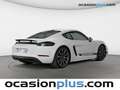 Porsche Cayman S PDK Blanc - thumbnail 4