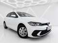 Volkswagen Polo 1.0 4Me (EURO 6e) Weiß - thumbnail 2