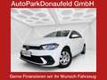 Volkswagen Polo 1.0 4Me (EURO 6e) Weiß - thumbnail 1