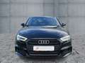 Audi A3 35 TDI S-TR SPORT LED+NAVI+PDC+GRA Zwart - thumbnail 3