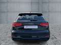 Audi A3 35 TDI S-TR SPORT LED+NAVI+PDC+GRA Zwart - thumbnail 5