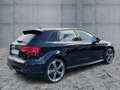 Audi A3 35 TDI S-TR SPORT LED+NAVI+PDC+GRA Zwart - thumbnail 6