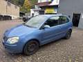 Volkswagen Polo Polo 1.4 Trendline Bleu - thumbnail 3