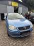 Volkswagen Polo Polo 1.4 Trendline Bleu - thumbnail 2