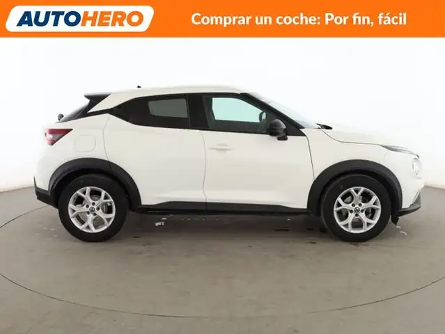 Nissan Juke view 7
