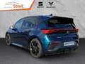 CUPRA Born 150 KW 58 kWh HEAT PUMP BEATS ACC RFK MASSAGE SITZ Blau - thumbnail 3