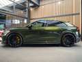 Audi RS Q8 RSQ8 URBAN Special Colour Performance RSQ8 4.0 TFS Groen - thumbnail 3