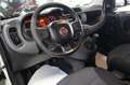 Fiat Panda 0.9 TwinAir Natural Power Van 2 posti PIU IVA 22% Blanc - thumbnail 7