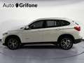 BMW X1 X1 sDrive18d xLine Weiß - thumbnail 2