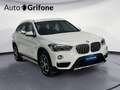 BMW X1 X1 sDrive18d xLine Weiß - thumbnail 7