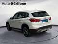 BMW X1 X1 sDrive18d xLine Weiß - thumbnail 3