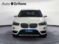 BMW X1 X1 sDrive18d xLine Weiß - thumbnail 8