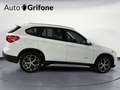 BMW X1 X1 sDrive18d xLine Weiß - thumbnail 6