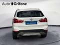 BMW X1 X1 sDrive18d xLine Weiß - thumbnail 4