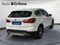 BMW X1 X1 sDrive18d xLine Weiß - thumbnail 5
