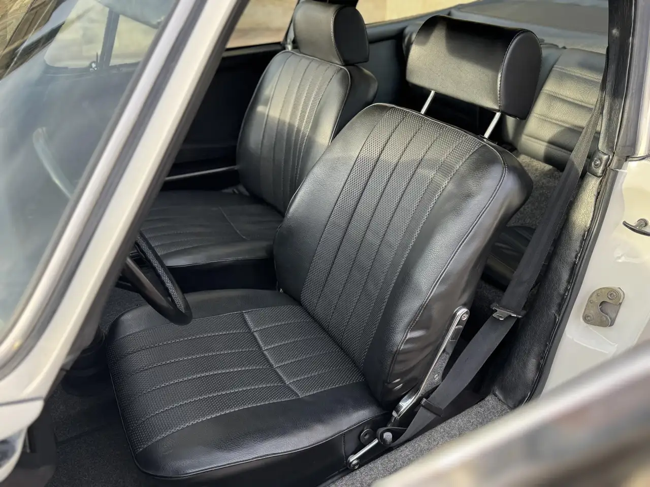 Porsche 911 Targa 2.2i S, foto 10