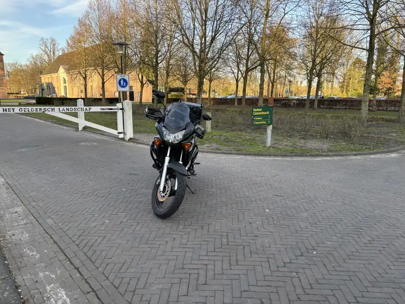 Honda XL 125 - foto 2