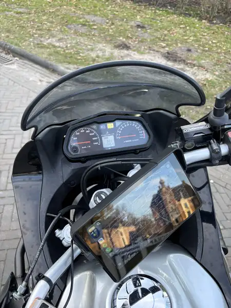 Honda XL 125 - foto 8