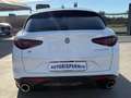 Alfa Romeo Stelvio Stelvio 2.2TD Ti Q4 210cv auto Bianco - thumbnail 5