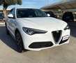 Alfa Romeo Stelvio Stelvio 2.2TD Ti Q4 210cv auto Bianco - thumbnail 4