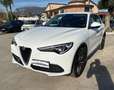 Alfa Romeo Stelvio Stelvio 2.2TD Ti Q4 210cv auto Bianco - thumbnail 1