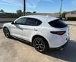 Alfa Romeo Stelvio Stelvio 2.2TD Ti Q4 210cv auto Bianco - thumbnail 2