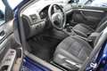 Volkswagen Jetta 1.9 TDI Comfortline Klimaaut Temp PDC AHK Синій - thumbnail 5