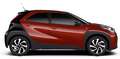 Toyota Aygo 1.0 Teamplayer **schnell verfügbar** Rojo - thumbnail 2