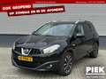 Nissan Qashqai+2 2.0 dCi Connect Edition Zwart - thumbnail 1