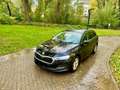 Skoda Octavia Octavia SW 2.0 TDi SCR Ambition DSG Zwart - thumbnail 1