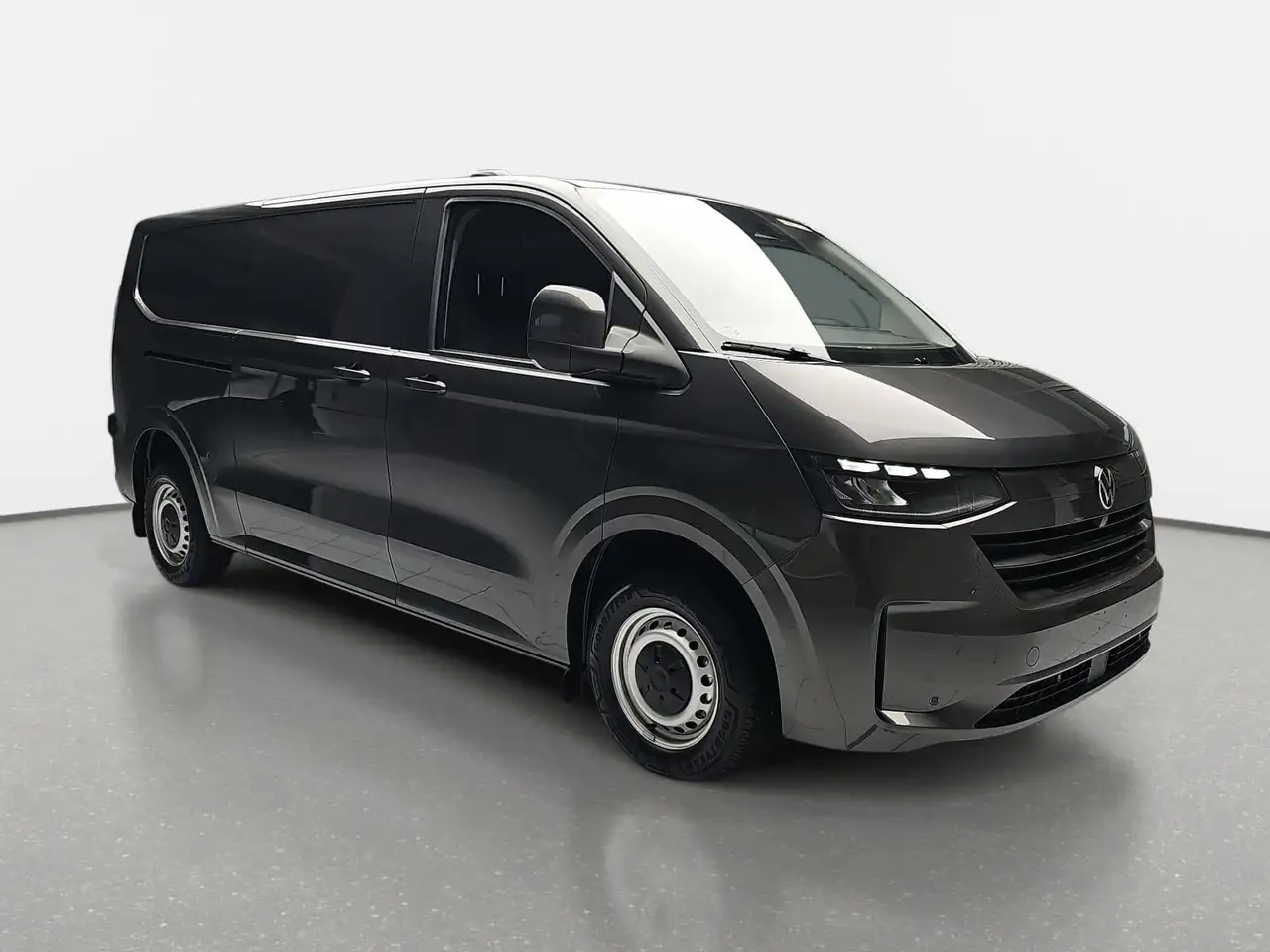 Volkswagen T7 Transporter 2026