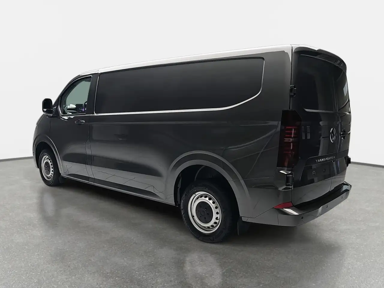 Volkswagen T7 Transporter 2026