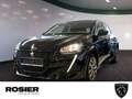 Peugeot e-208 Active Elektromotor 136 LED SPURH. SHZ Noir - thumbnail 1