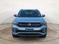 Volkswagen T-Cross T-Cross 1.0 TSI 110 CV Sport Silber - thumbnail 2