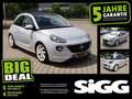Opel Adam 1.0 Turbo Open Air Faldach OPC-LINE Grigio - thumbnail 1