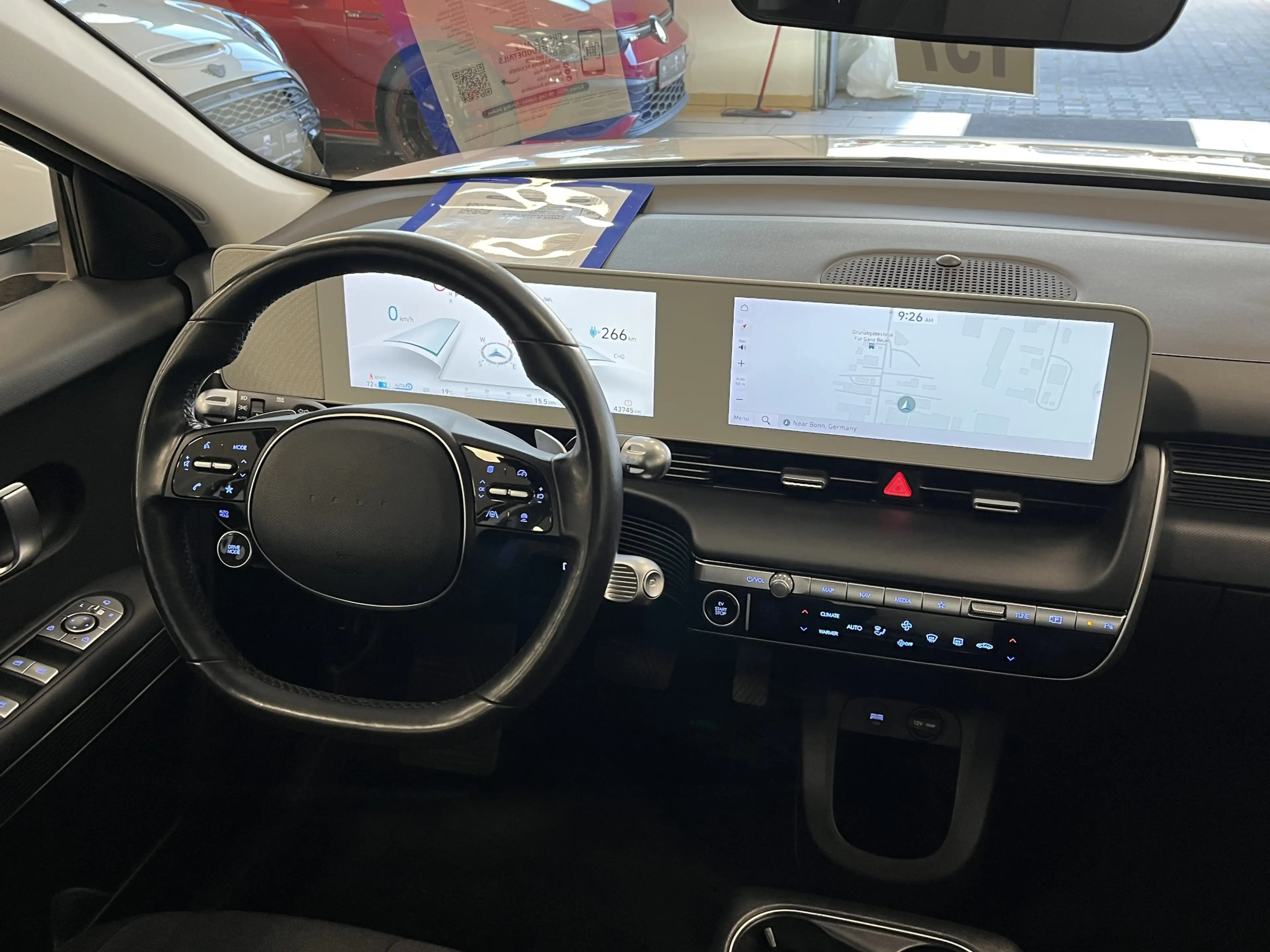 Hyundai IONIQ 5 Pixel-Design*LED*ACC*Navi*SHZ*R-Cam*1H* — photo 8