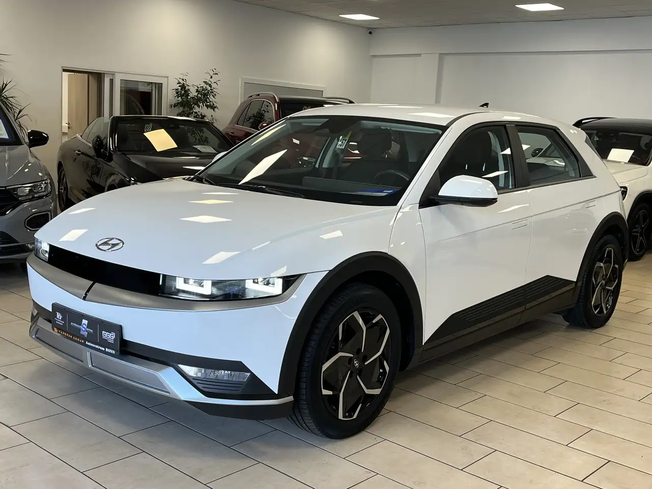 Hyundai Ioniq 5