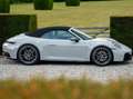 Porsche 992 992.2 Carrera T Cab / VAT / SportDesign / Bose Gris - thumbnail 6