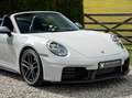 Porsche 992 992.2 Carrera T Cab / VAT / SportDesign / Bose Gris - thumbnail 16